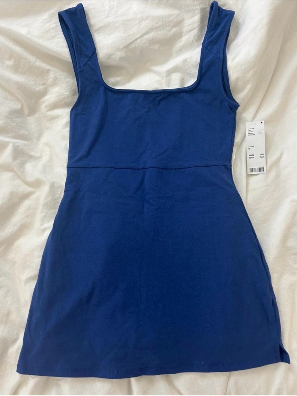 Urban Outfitters Out from Under Activewear Dress